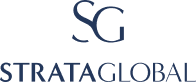 Strata Global Logo Image